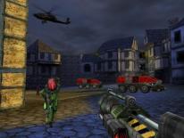 Command & Conquer: Renegade