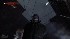 Condemned 2: Bloodshot