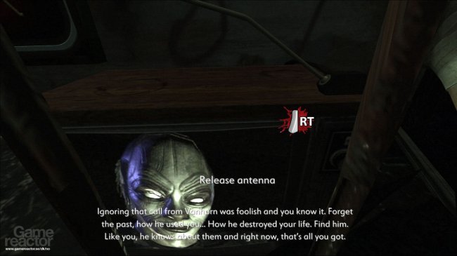 Condemned 2: Bloodshot