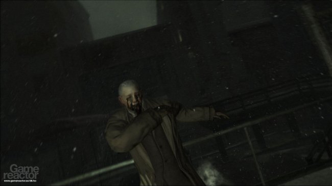 Condemned 2: Bloodshot