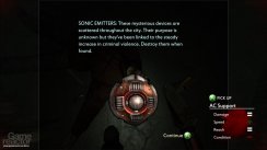 Condemned 2: Bloodshot
