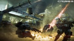Crysis 2