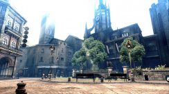 De f�rste Bayonetta-billeder