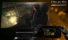 Deus Ex: Human Revolution