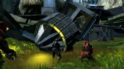 Halo: Reach