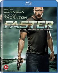 Faster