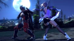 Tekken Tag Tournament 2