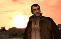 Grand Theft Auto IV
