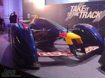 Gran Turismo 5