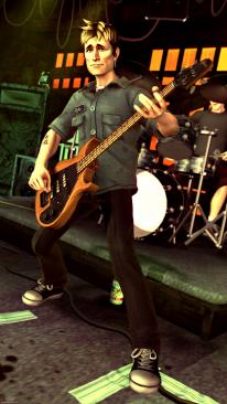 Green Day: Rock Band