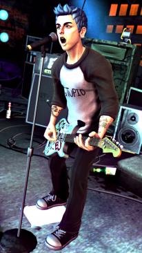 Green Day: Rock Band