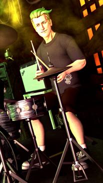 Green Day: Rock Band