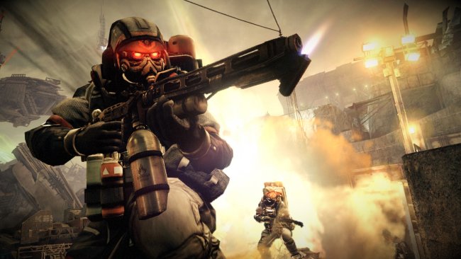 Avalanche: PlayStation 4 har flere kr�fter end Xbox One