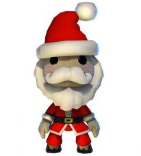 Little Big Planet