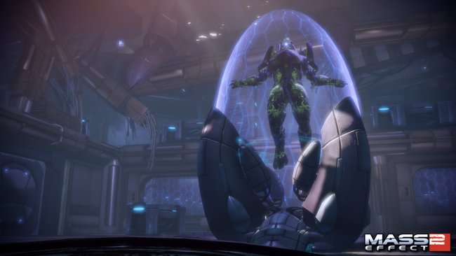 Mass Effect 2