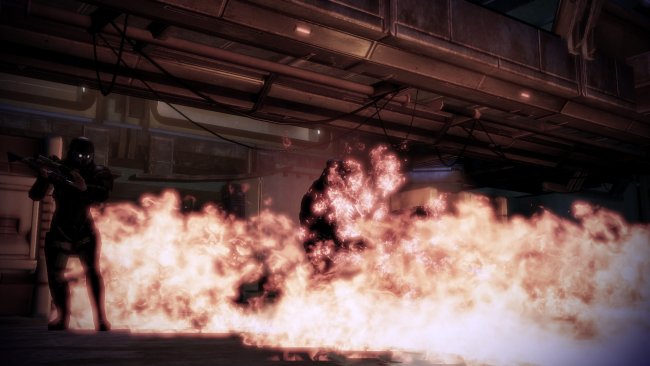 Mass Effect 2