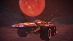 Mass Effect