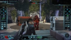 Mass Effect