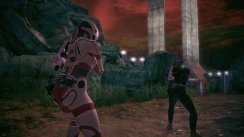 Mass Effect