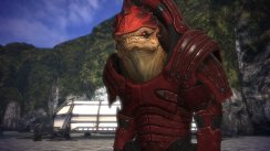 Mass Effect