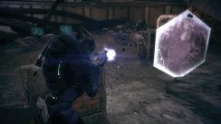 Mass Effect