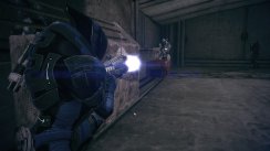 Mass Effect