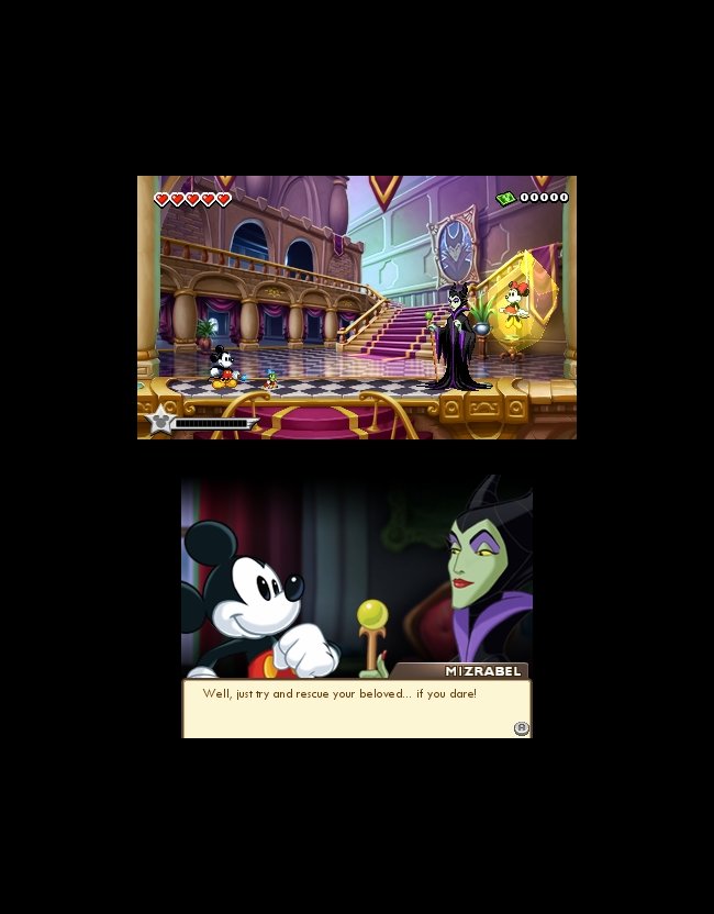 Epic Mickey 2: Power of Illusion