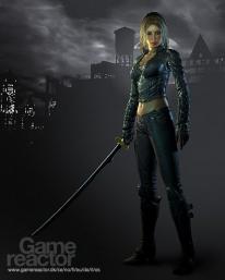 Batman: Arkham City
