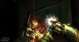 Bioshock