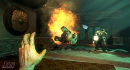 Bioshock