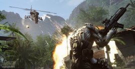 Crysis