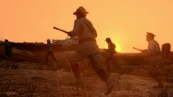 Red Dead Redemption