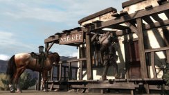 Red Dead Redemption