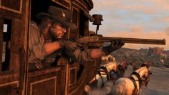 Red Dead Redemption