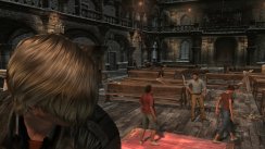 Resident Evil 6