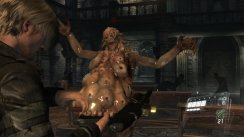 Resident Evil 6