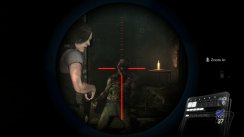 Resident Evil 6
