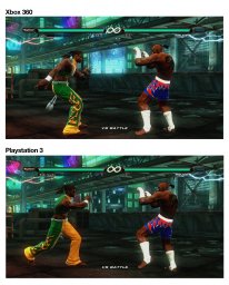 Tekken 6