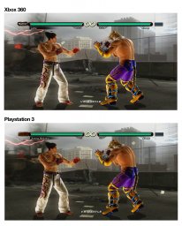 Tekken 6