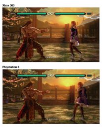 Tekken 6