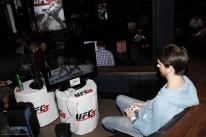 UFC Undisputed 3