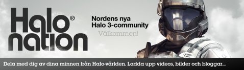 Halo 3: ODST