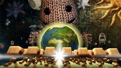Little Big Planet