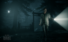 Alan Wake