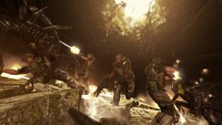 Aliens vs Predator
