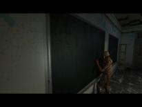 Condemned: Criminal Origins
