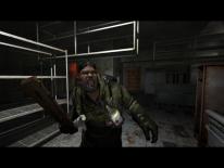 Condemned: Criminal Origins