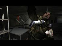 Condemned: Criminal Origins