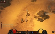 Diablo III