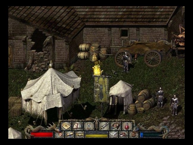 Divine Divinity